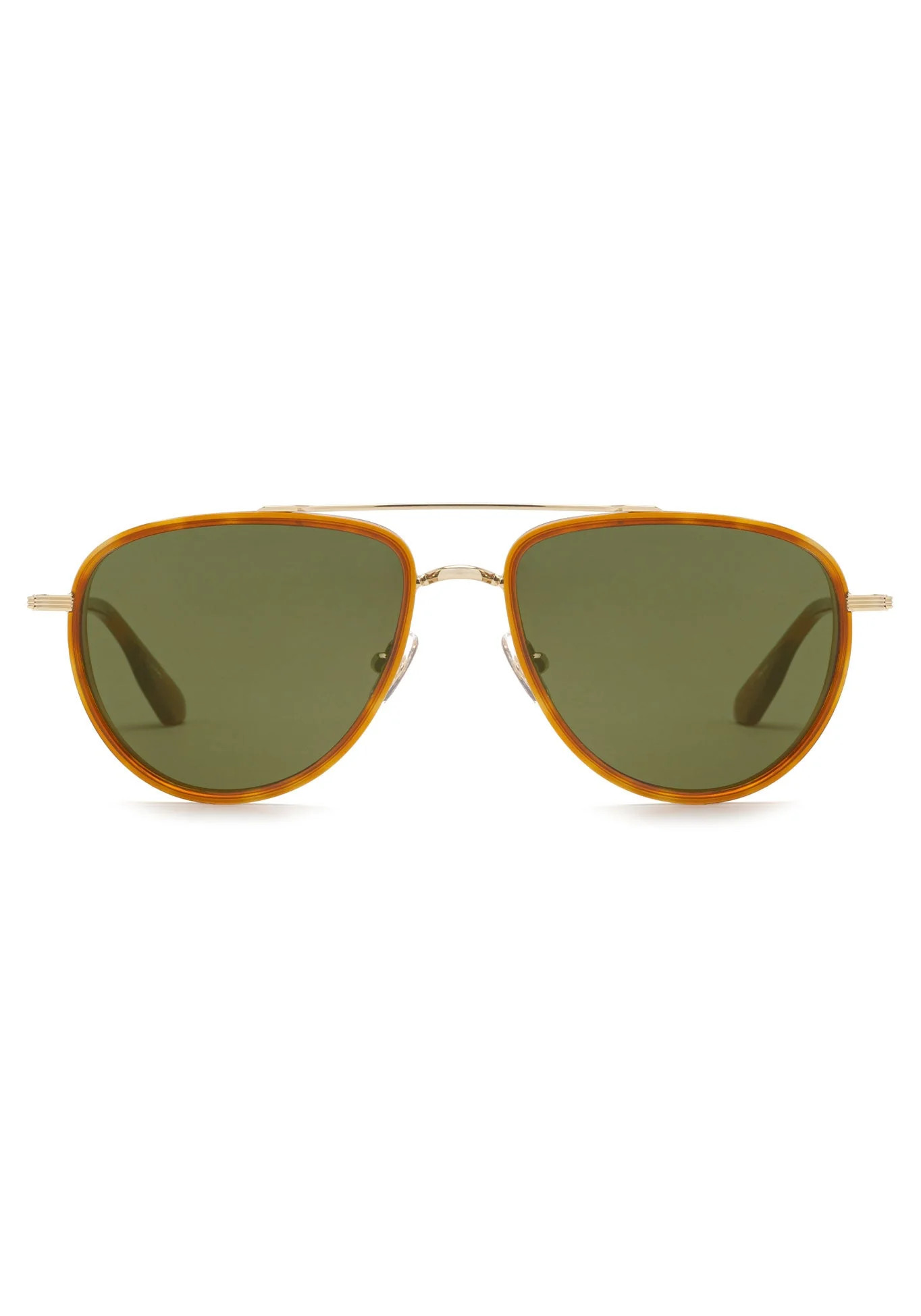 COLEMAN | KREWE Eyewear