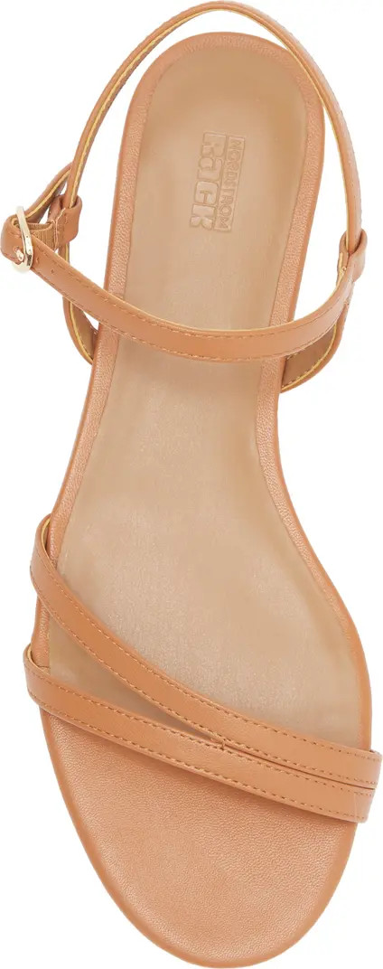 Paros Sandal (Women) | Nordstrom Rack