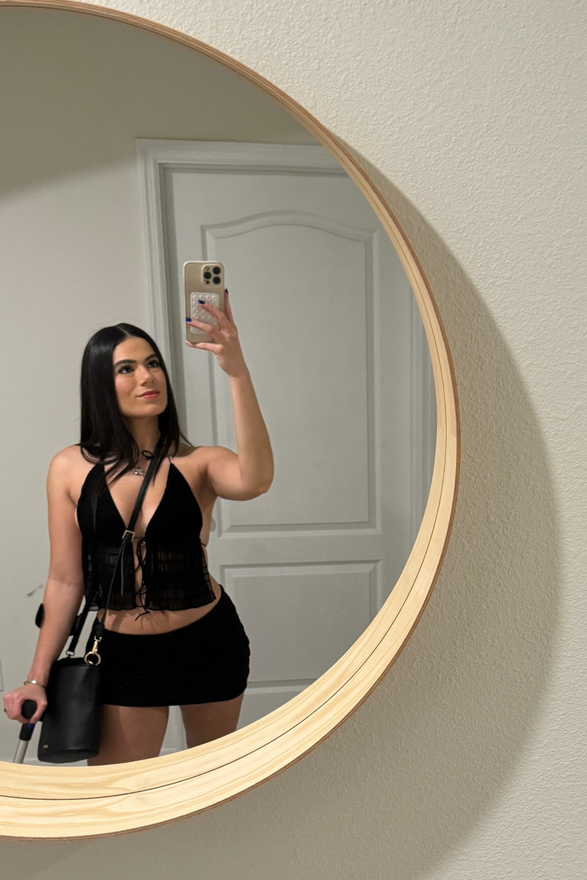 Going out outfit🖤

#LTKparties #LTKFestival #LTKfindsunder50