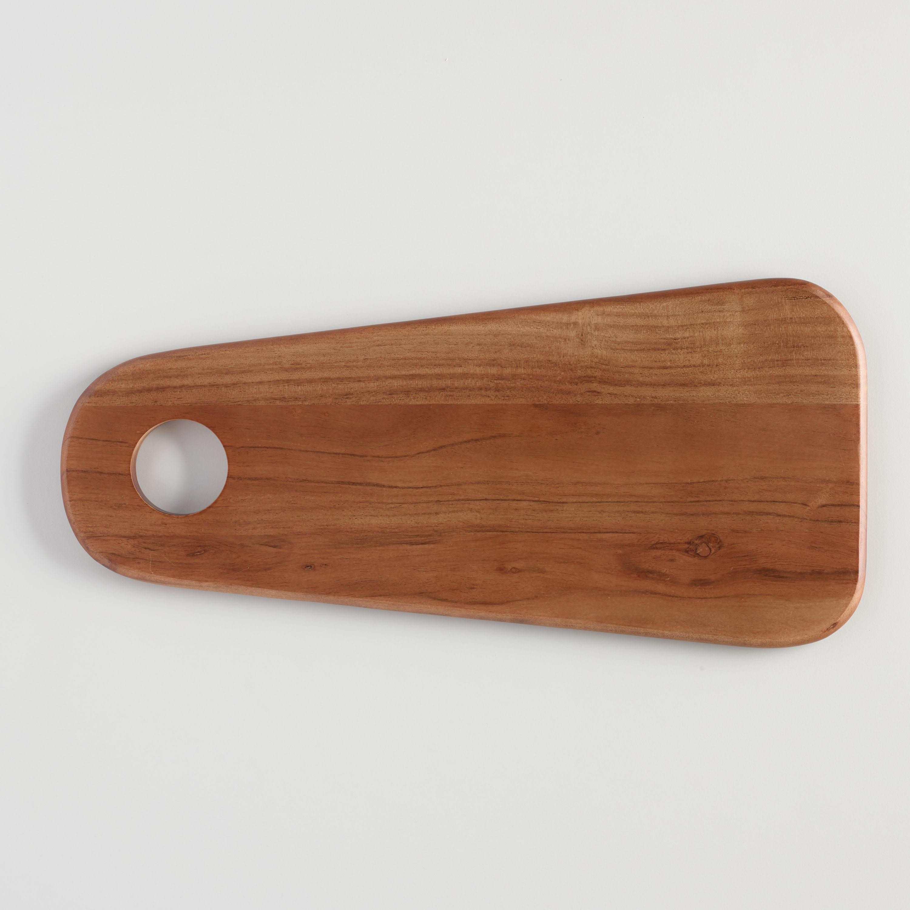 Charcuterie Cutting Board | World Market
