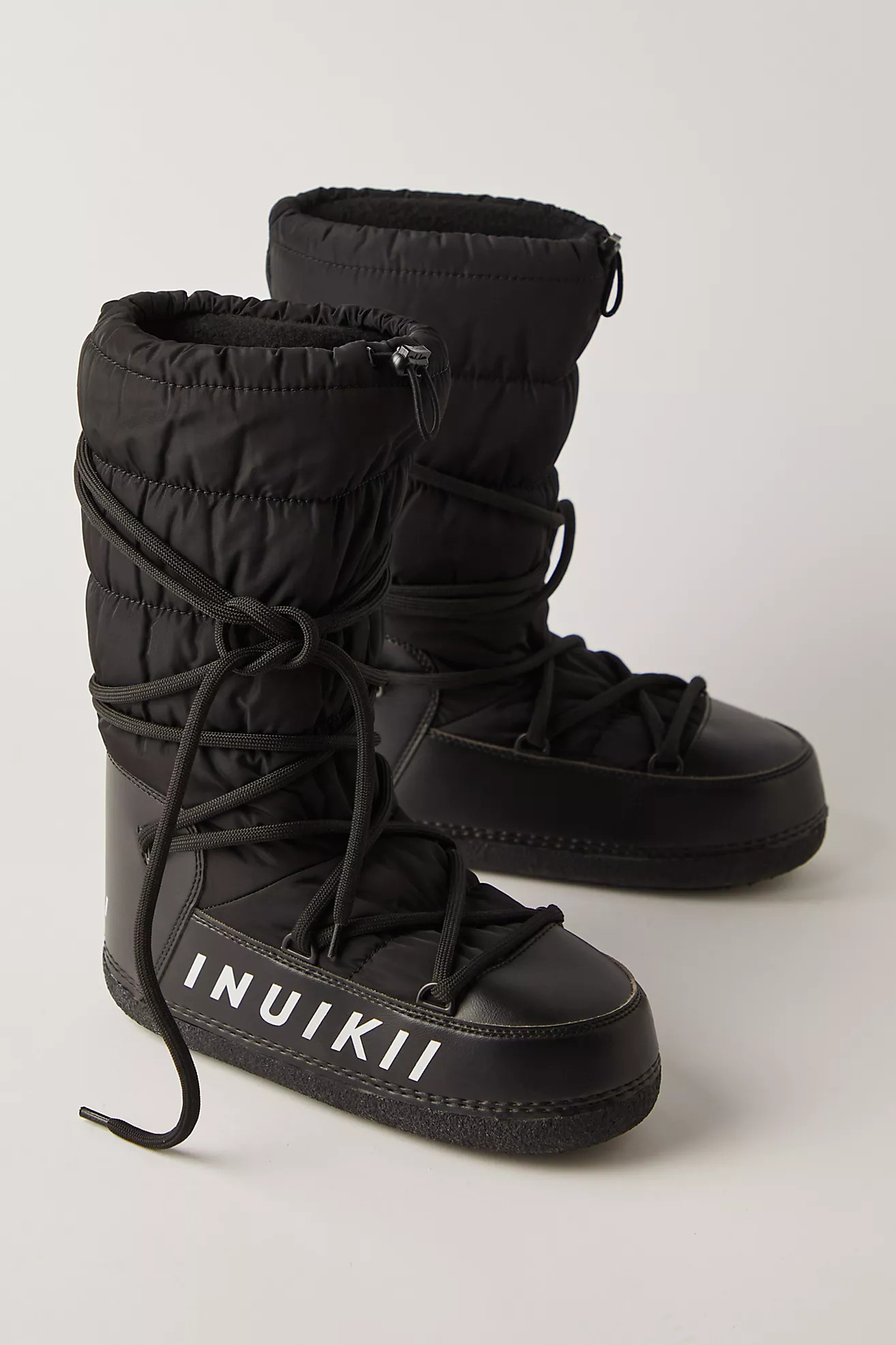 Mountain High Snow Boots | Free People (Global - UK&FR Excluded)