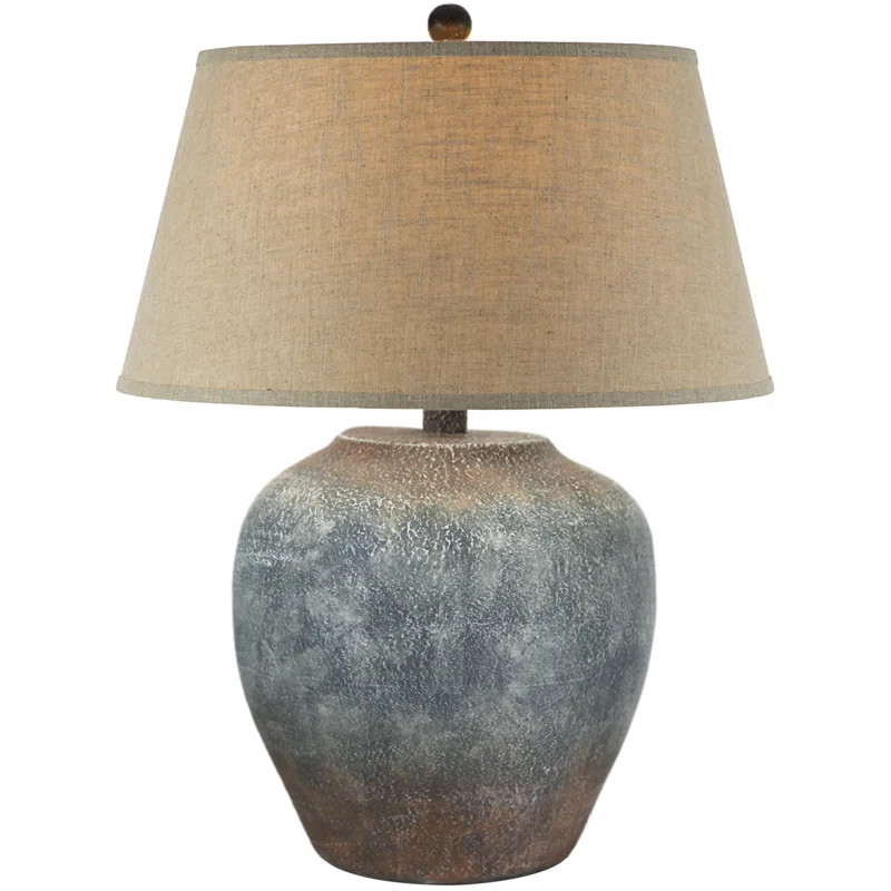 World Menagerie Houa 27.5" Table Lamp & Reviews | Wayfair | Wayfair North America
