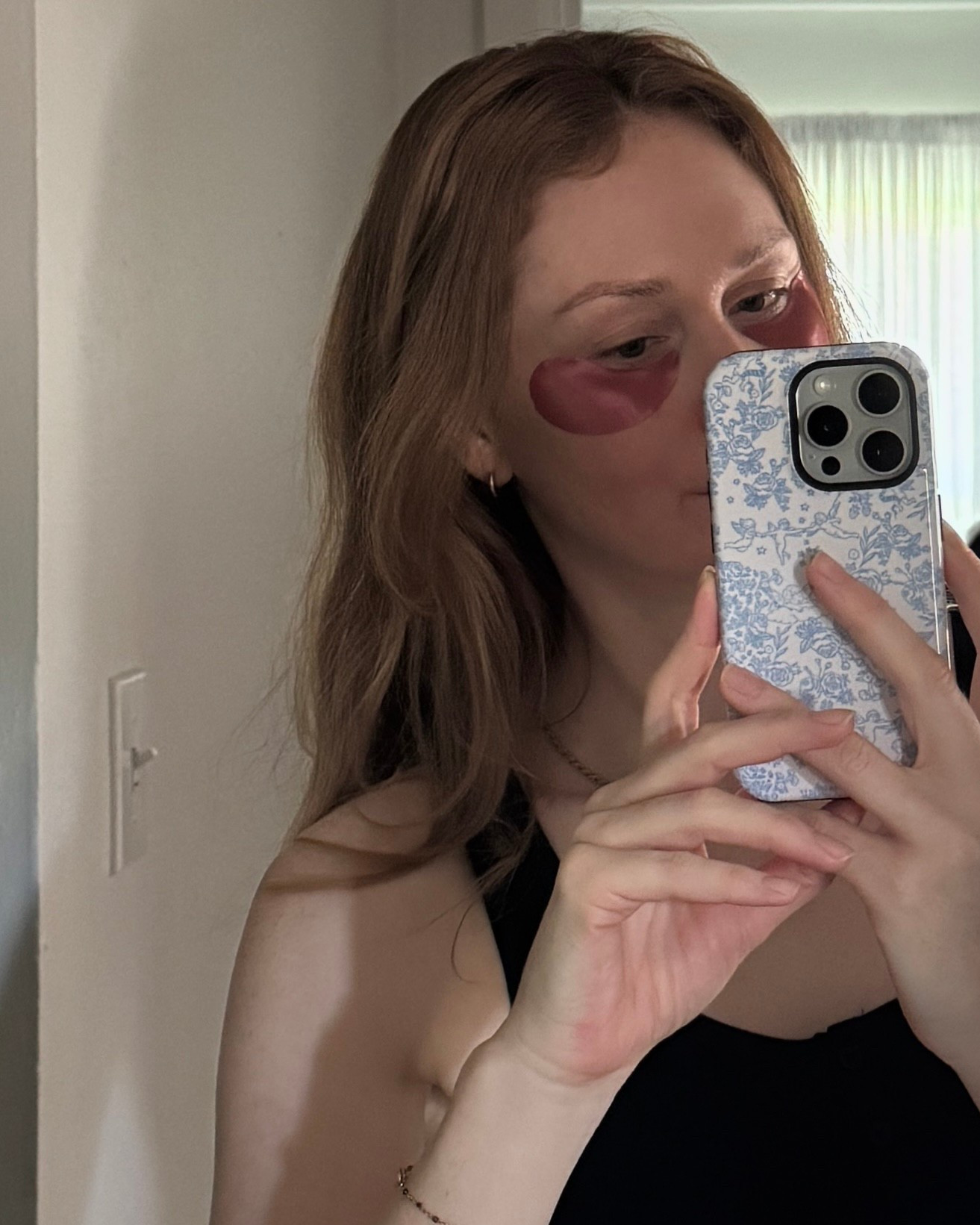 the only eye patches that work 🙃


#LTKTravel #LTKU #LTKBeauty