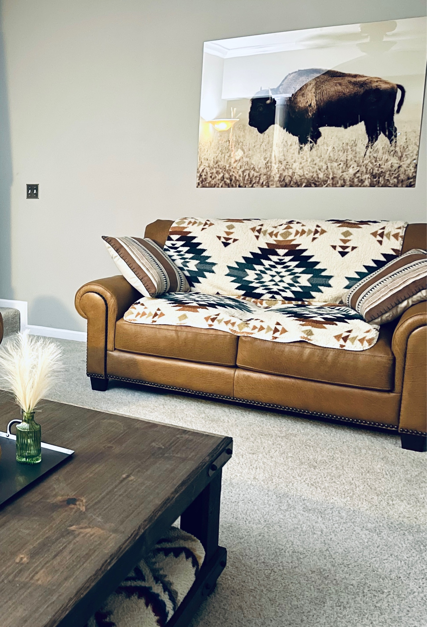 AmazonWestern Home Decor Artwork #westerndecor #2TodayFinds

#LTKHome