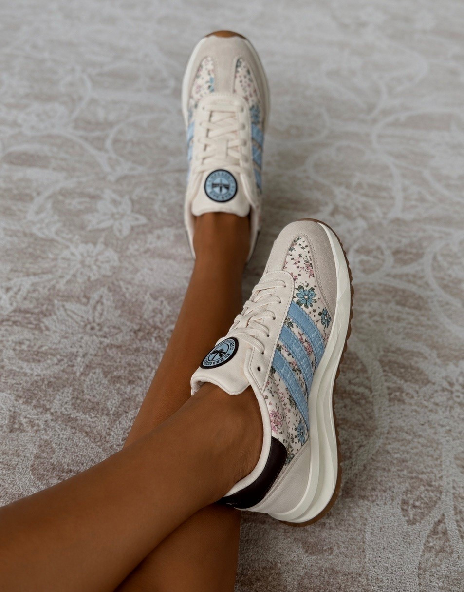 New ADIDAS and these floral summer patterns are screaming summer!

#LTKU #LTKTall #LTKOver40
