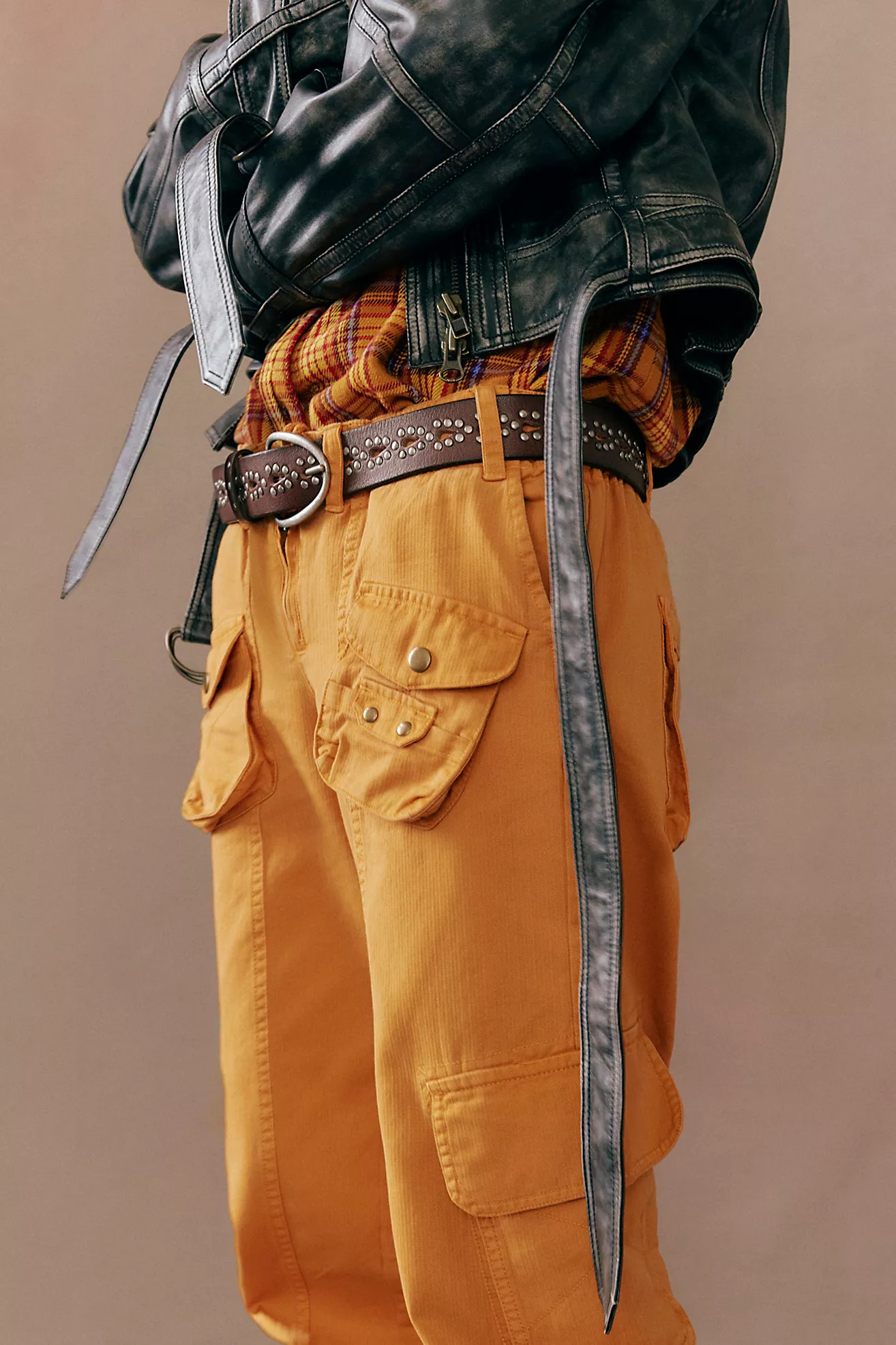 We The Free Preston Stud Belt | Free People (Global - UK&FR Excluded)