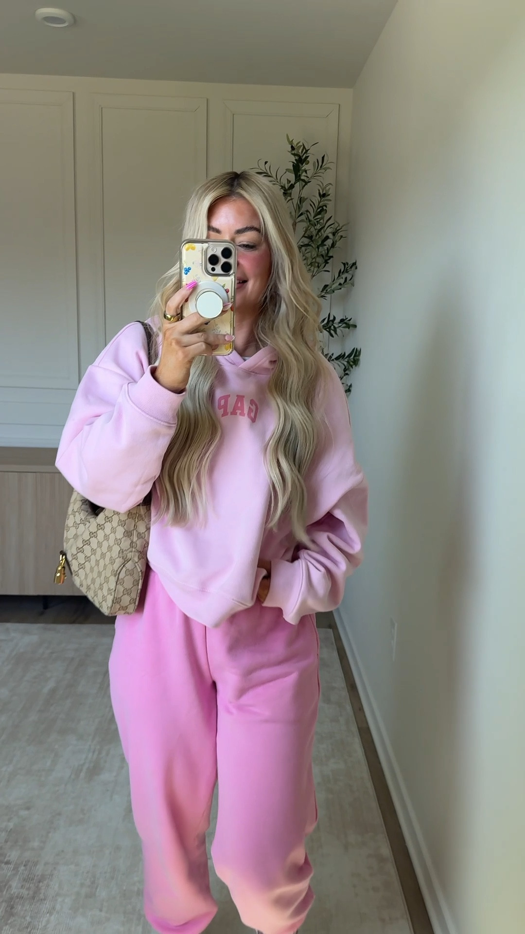 Eeeek I love this look! 

#LTKgrwm #LTKmomlife #LTKootd