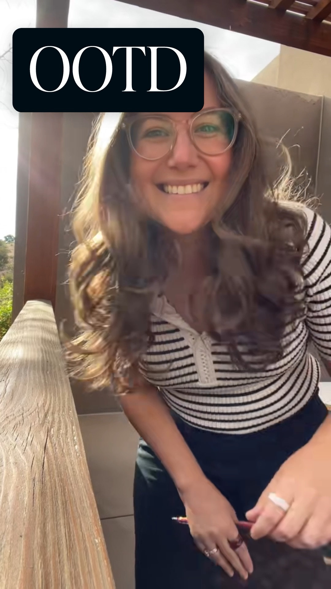 Crochet top + wide leg pants = my new favorite polished combo. This short sleeve sweater is the perfect spring-to-summer transition piece! I'm pairing one of my favorite staple items—these incredible wide leg pants—with a gorgeous new textured top.

#LTKShoeCrush #LTKSeasonal #LTKStyleTip