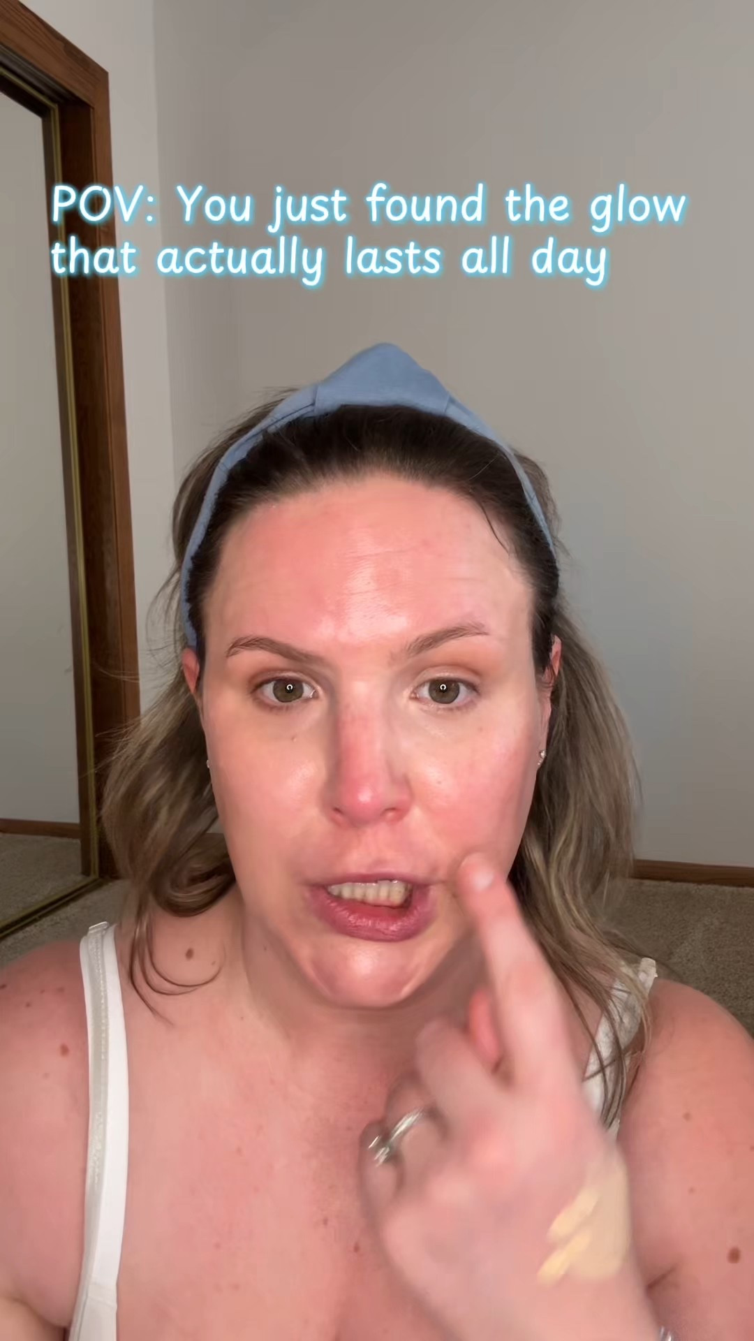 Konfident Glow Skin Tint – Beige Bliss Hydrating Oil-Free Glass-Skin Foundation, Buildable Light-to-Medium Coverage, 30 ml – Inclusive Clean Makeup for Radiant Confidence 

#LTKStyleTip #LTKBeauty