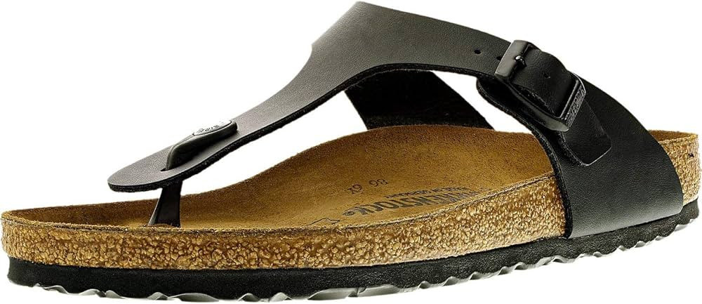 Birkenstock Unisex Adult Gizeh Thong Sandals | Amazon (US)