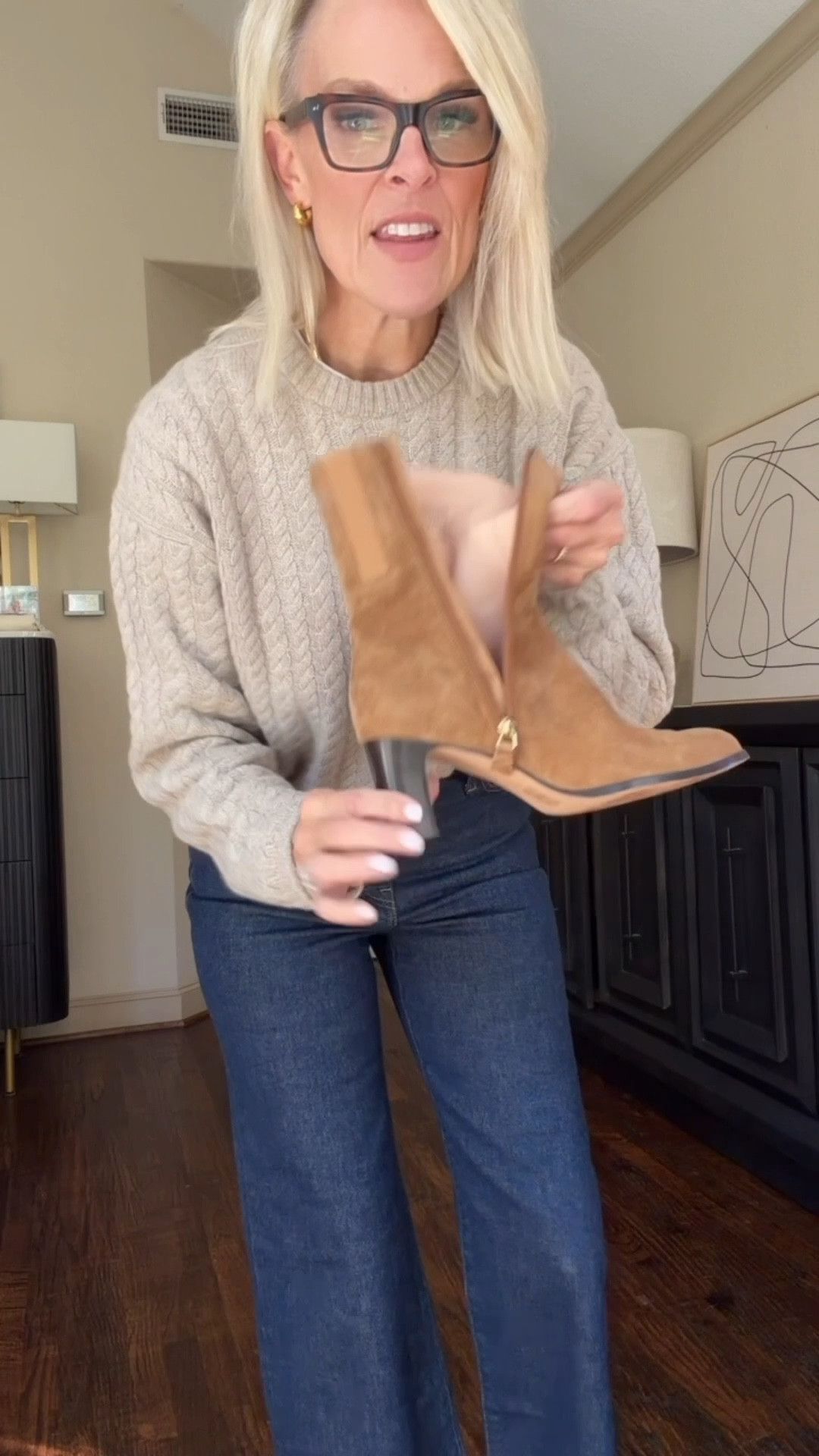 Boots are currently 30% off! Cannot recommend enough.

The bag looks like it is on pre-order, so worth it!

Jcrew Cashmere is special. Investment piece for sure, but will last seasons 

@jcrew #injcrew #ad 

#LTKStyleTip #LTKGiftGuide #LTKOver40