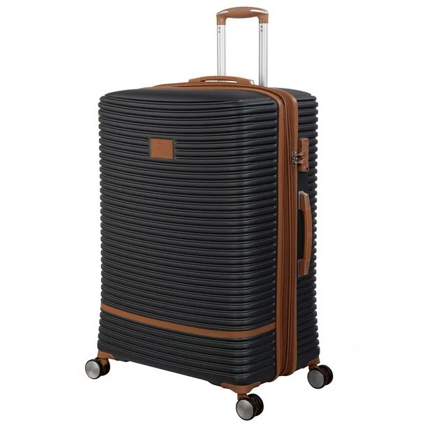 it luggage Replicating 31" Hardside Expandable Checked Spinner Luggage, 31" Hardside Luggage | Walmart (CA)