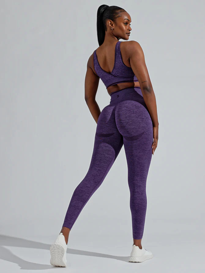 BBL Seamless Legging | Buffbunny