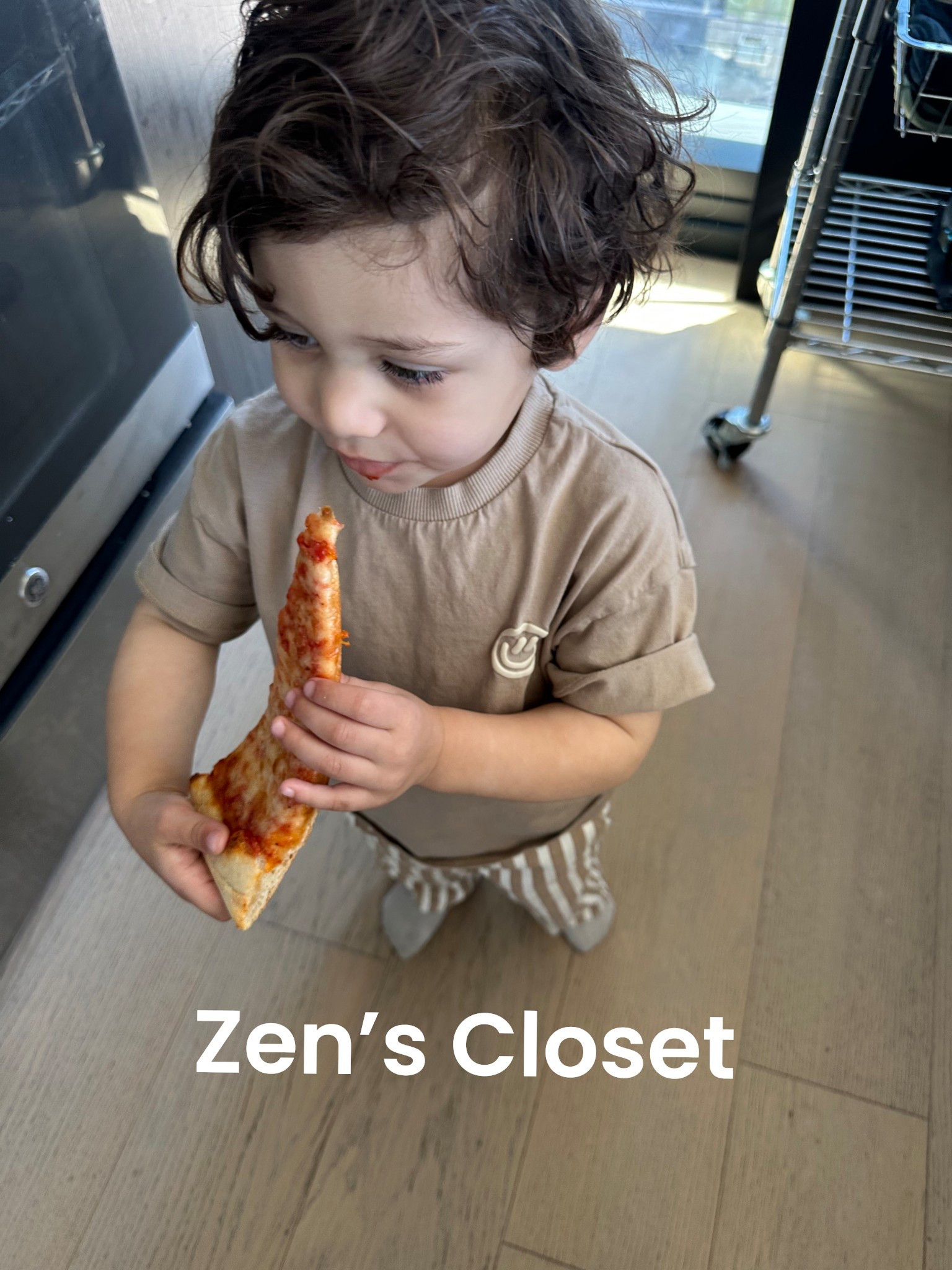His most influenced outfit 🥰

#LTKmomlife #LTKBaby #LTKKids