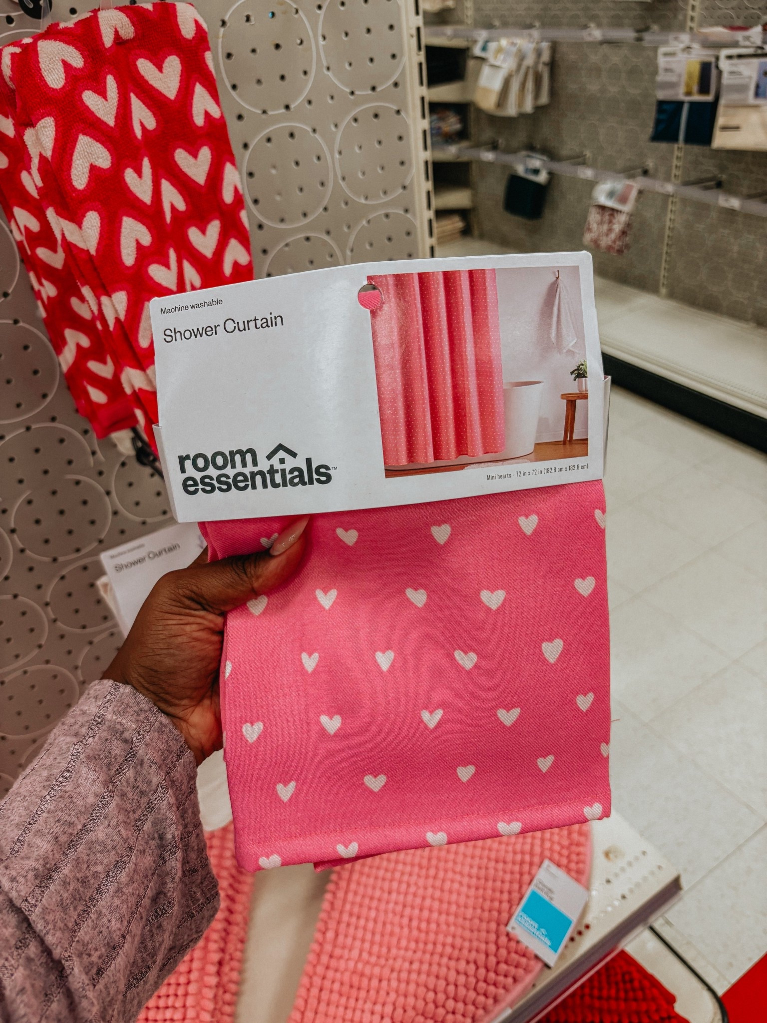 #LTKselfcare #LTKHome #LTKmorningroutine