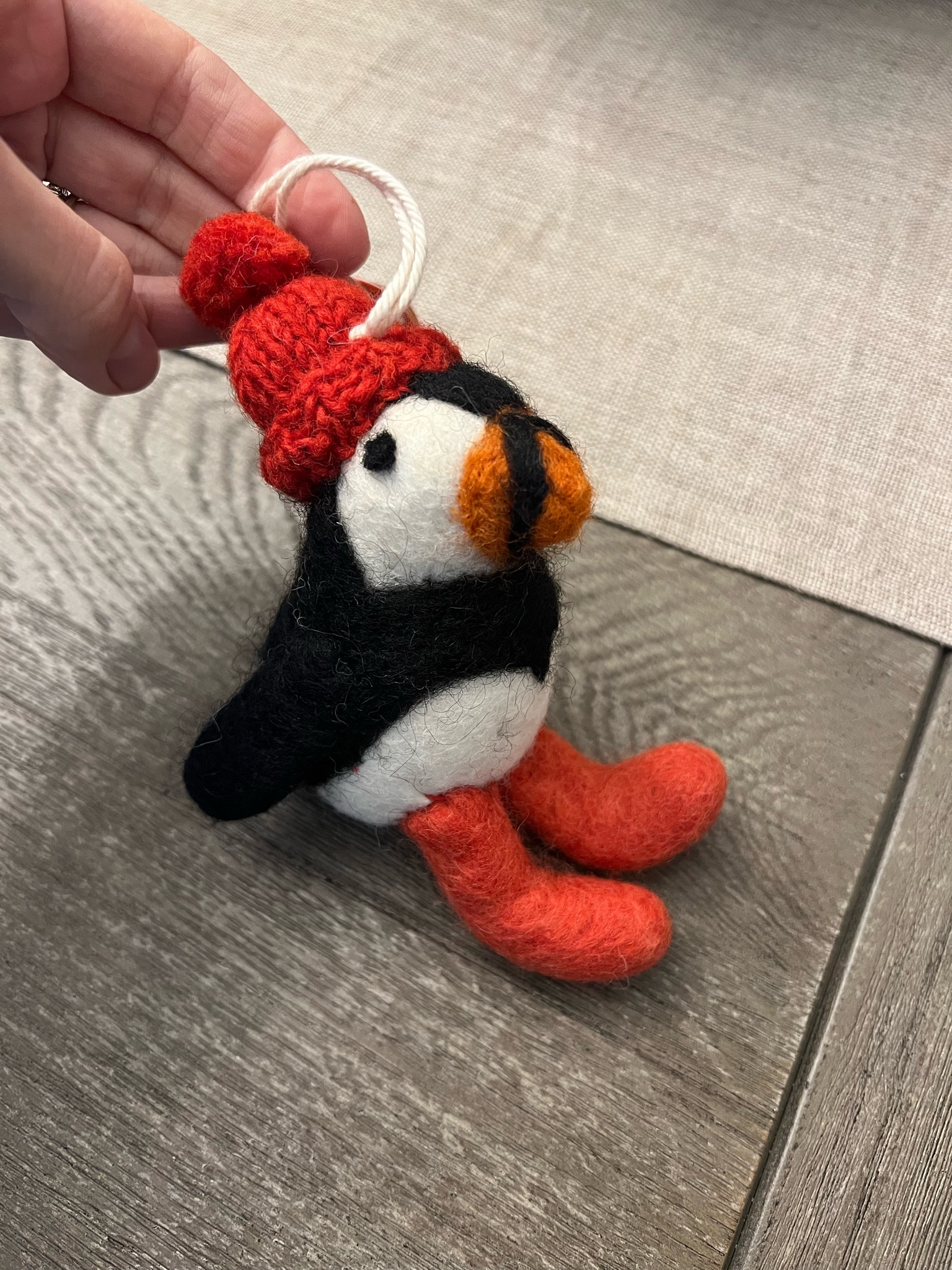 Cutest little addition for the tree in Bennett’s room this year! On sale right now and usually go fast.

#LTKsalealert #LTKSeasonal #LTKHoliday