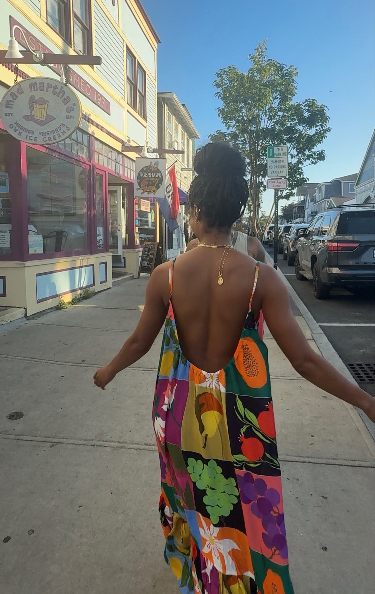 Easy summer dress! 🍒🍇🍓🍉

#LTKgrwm #LTKdayinmylife #LTKootd