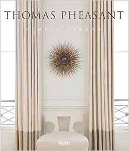 Thomas Pheasant: Simply Serene



Hardcover – October 8, 2013 | Amazon (US)