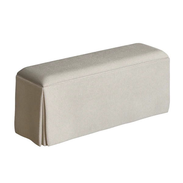The Eleanor Footboard Bench for End of Bed – Coley Home | coley home