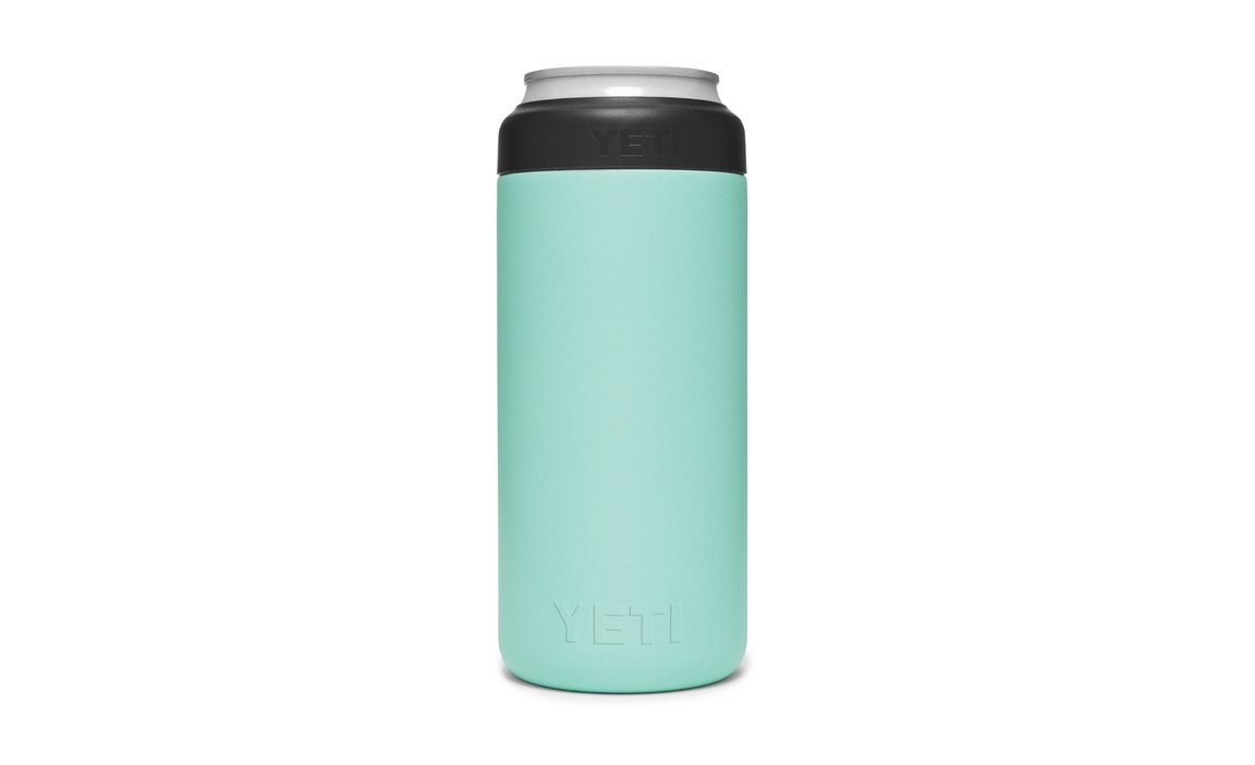 Rambler 12 oz Colster Slim Can Insulator | YETI US