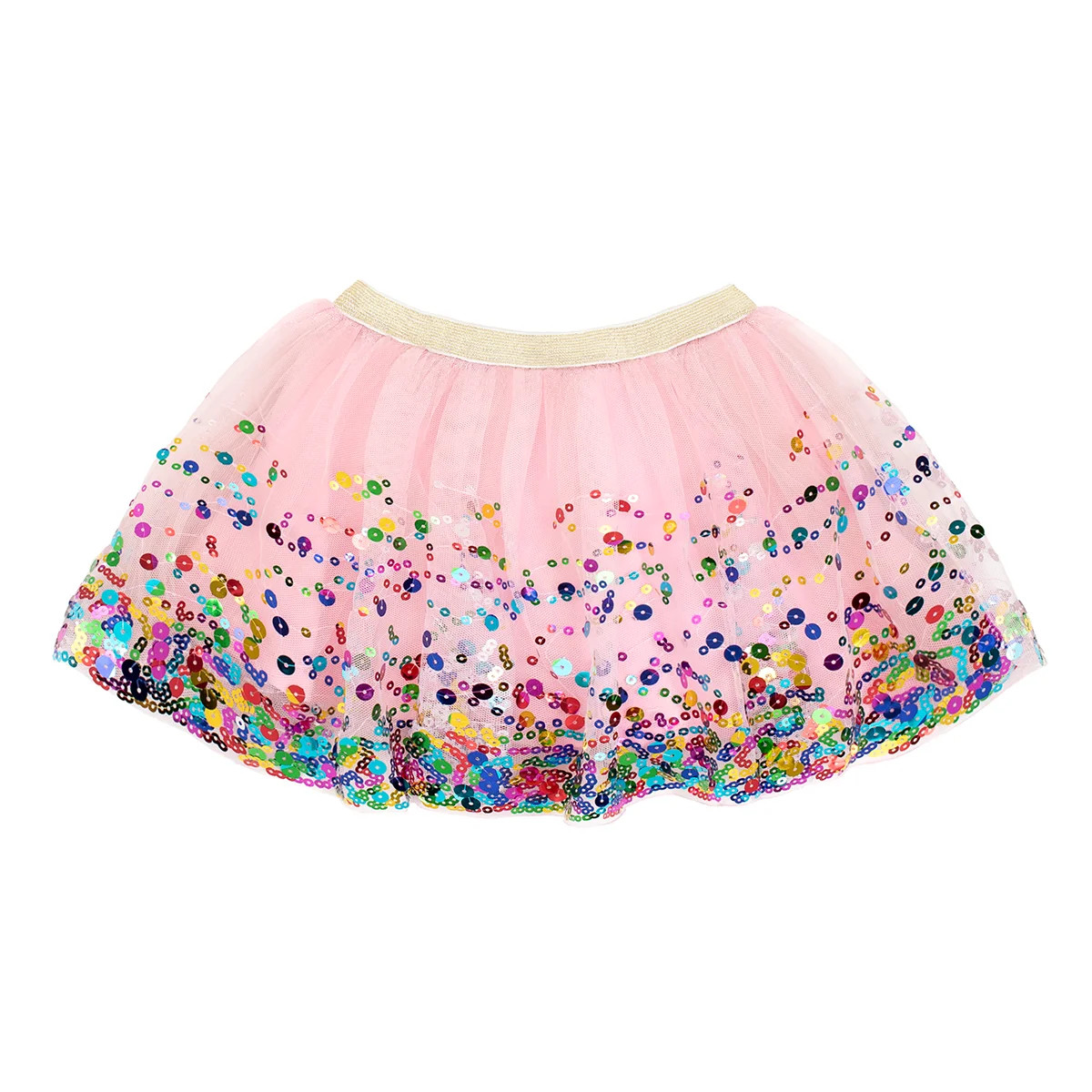 Pink Confetti Tutu | Sweet Wink