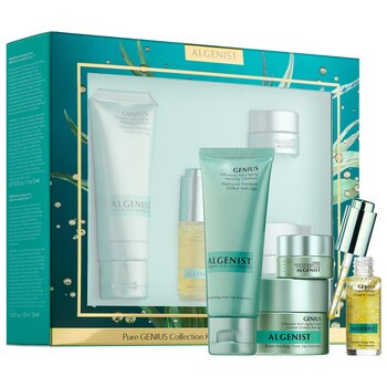 AlgenistPure GENIUS Collection Kit | Sephora (US)