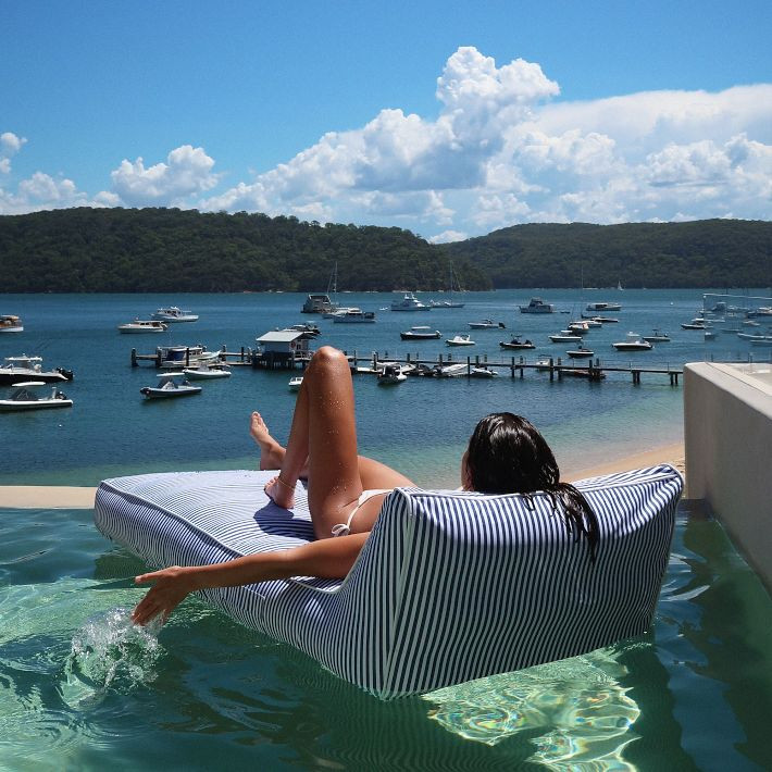 Sunnylife Pool Float | Mark and Graham