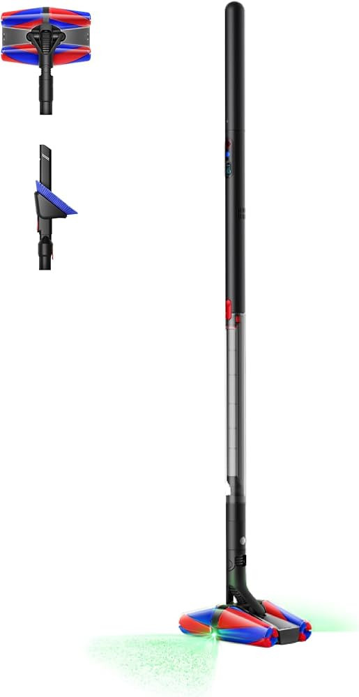 Dyson PencilVacᵀᴹ Fluffycones Cordless Vacuum | Amazon (US)