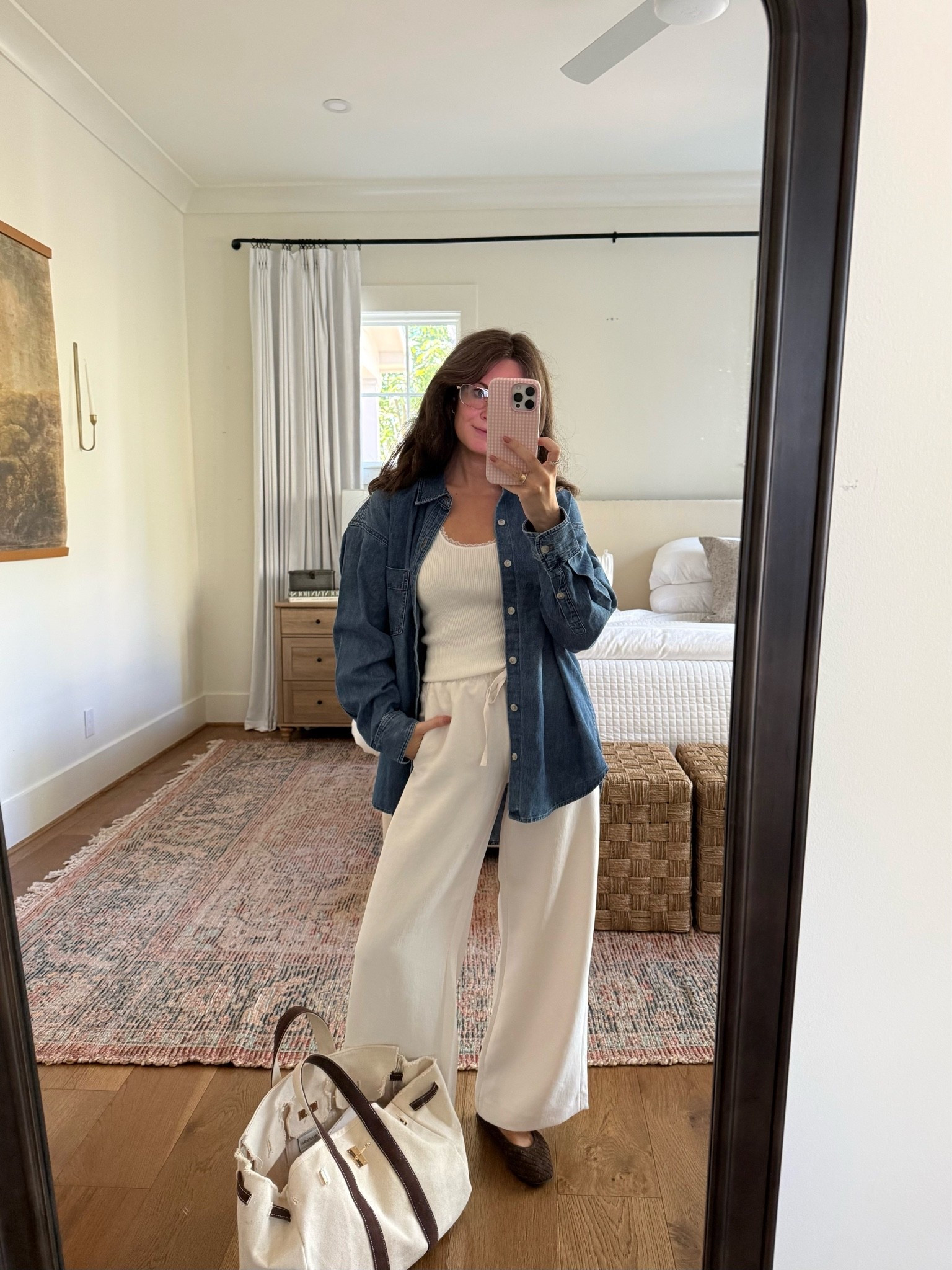 Outfit for traveling home from the mountains 🤎

#LTKootd #LTKmomlife #LTKTravel