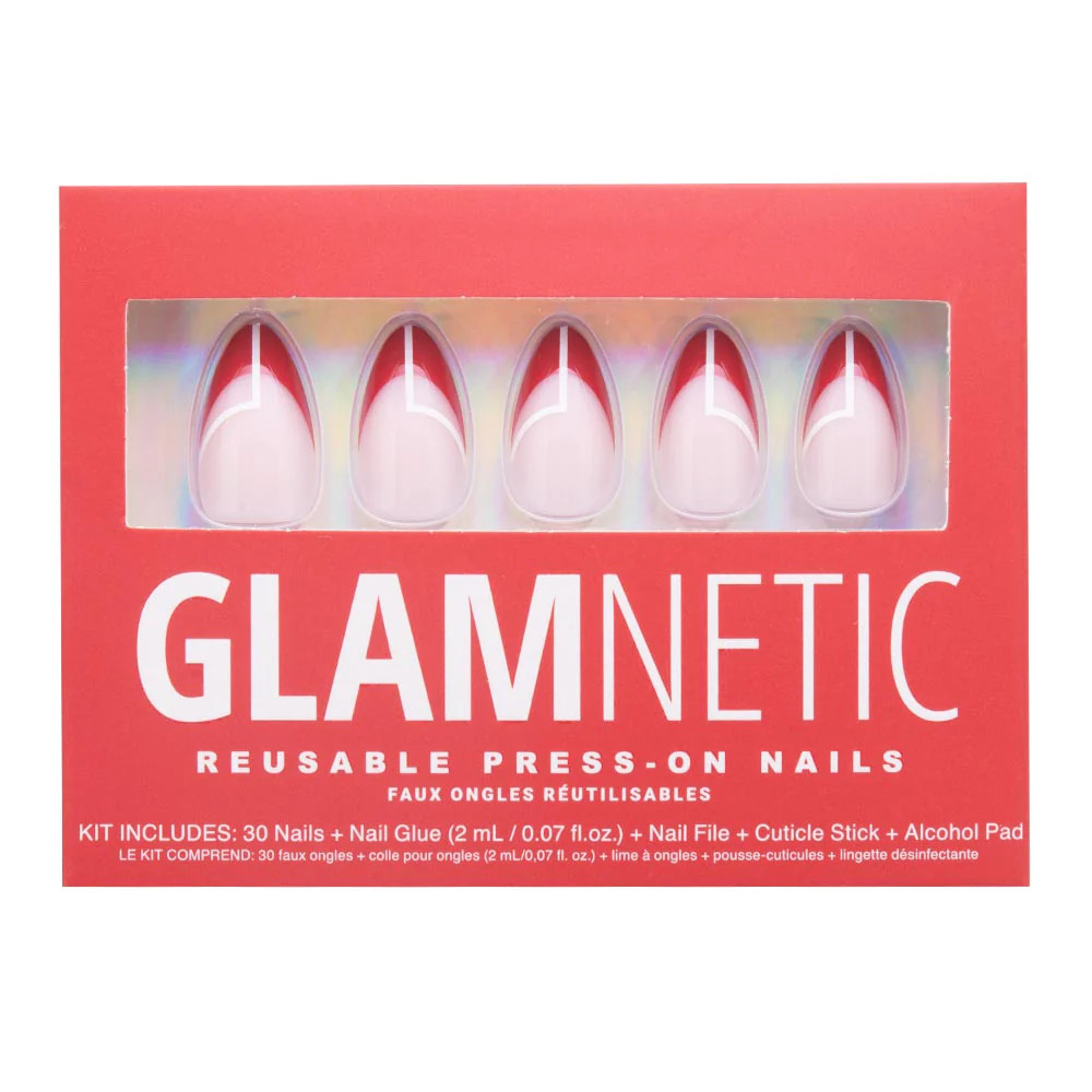 Red Martini | Glamnetic