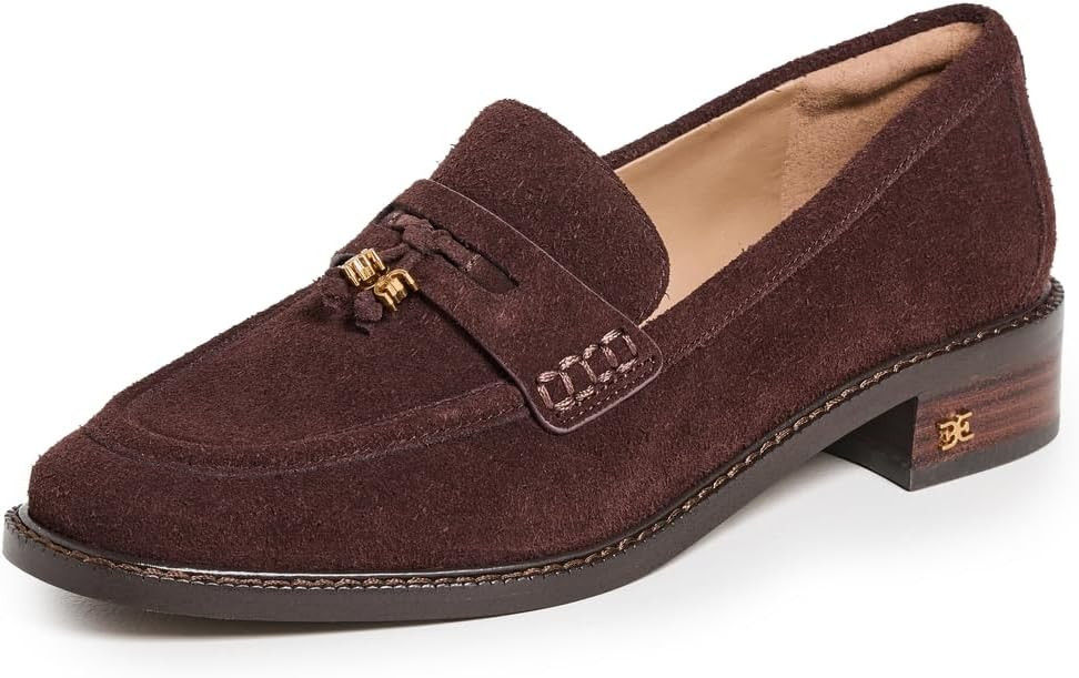 Sam Edelman Women's Denise Loafer | Amazon (US)