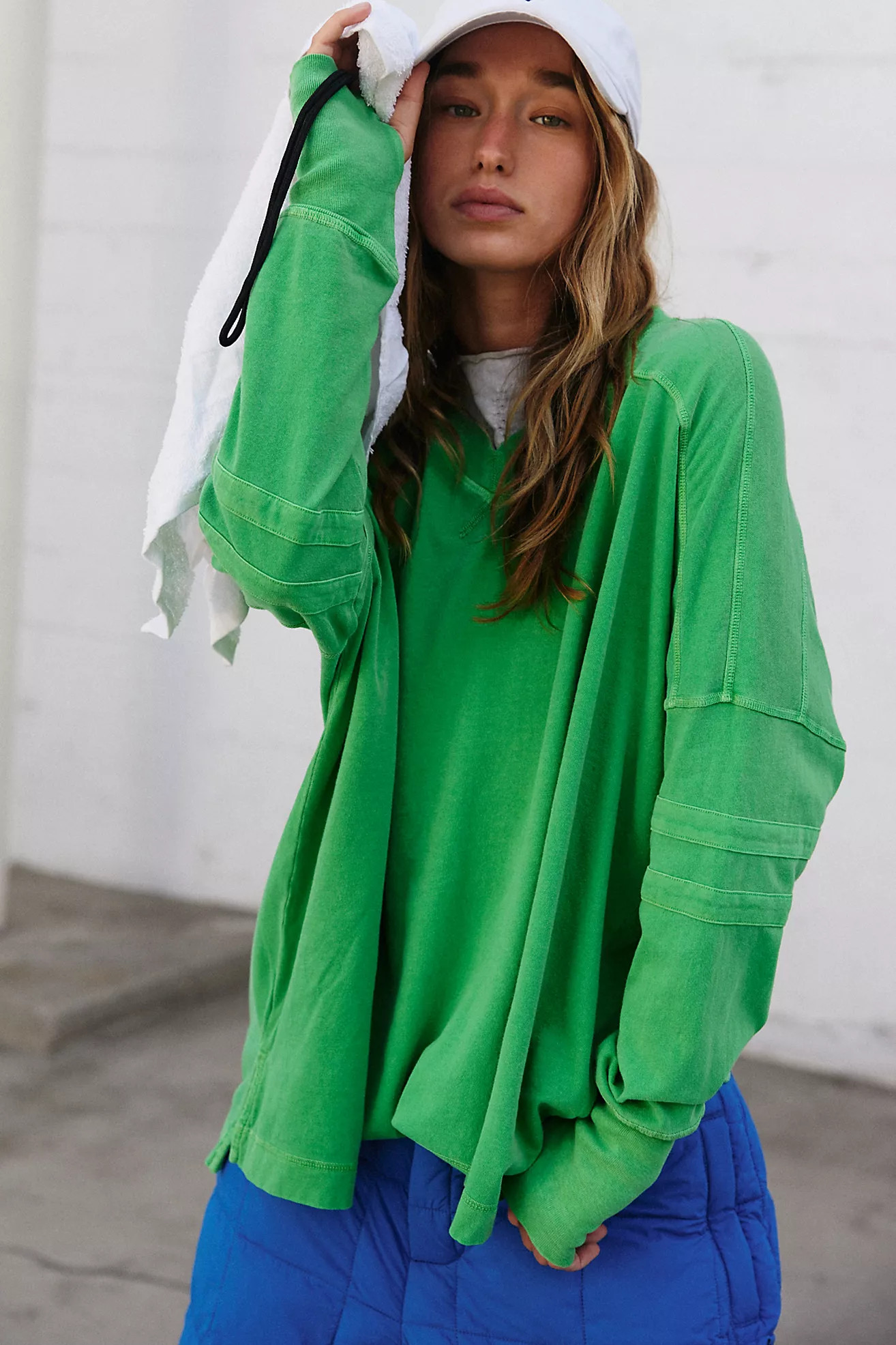 All Star Layer | Free People (Global - UK&FR Excluded)