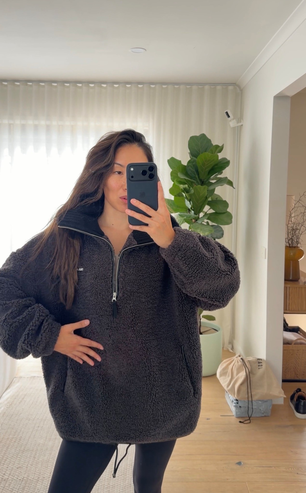 The jumper of the season I am IN LOVE