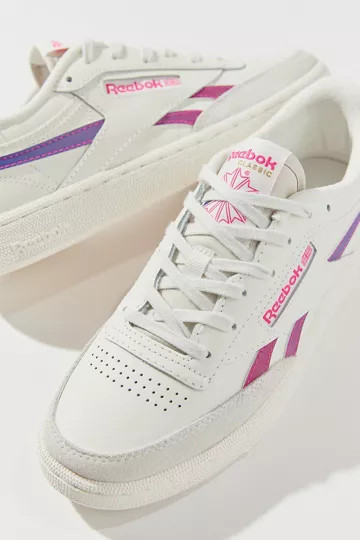 Reebok Club C Revenge Retro Women’s Sneaker | Urban Outfitters (US and RoW)