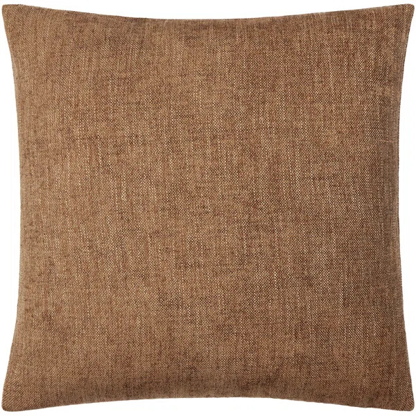 Zunaira Reversible Pillow Cover | Wayfair North America