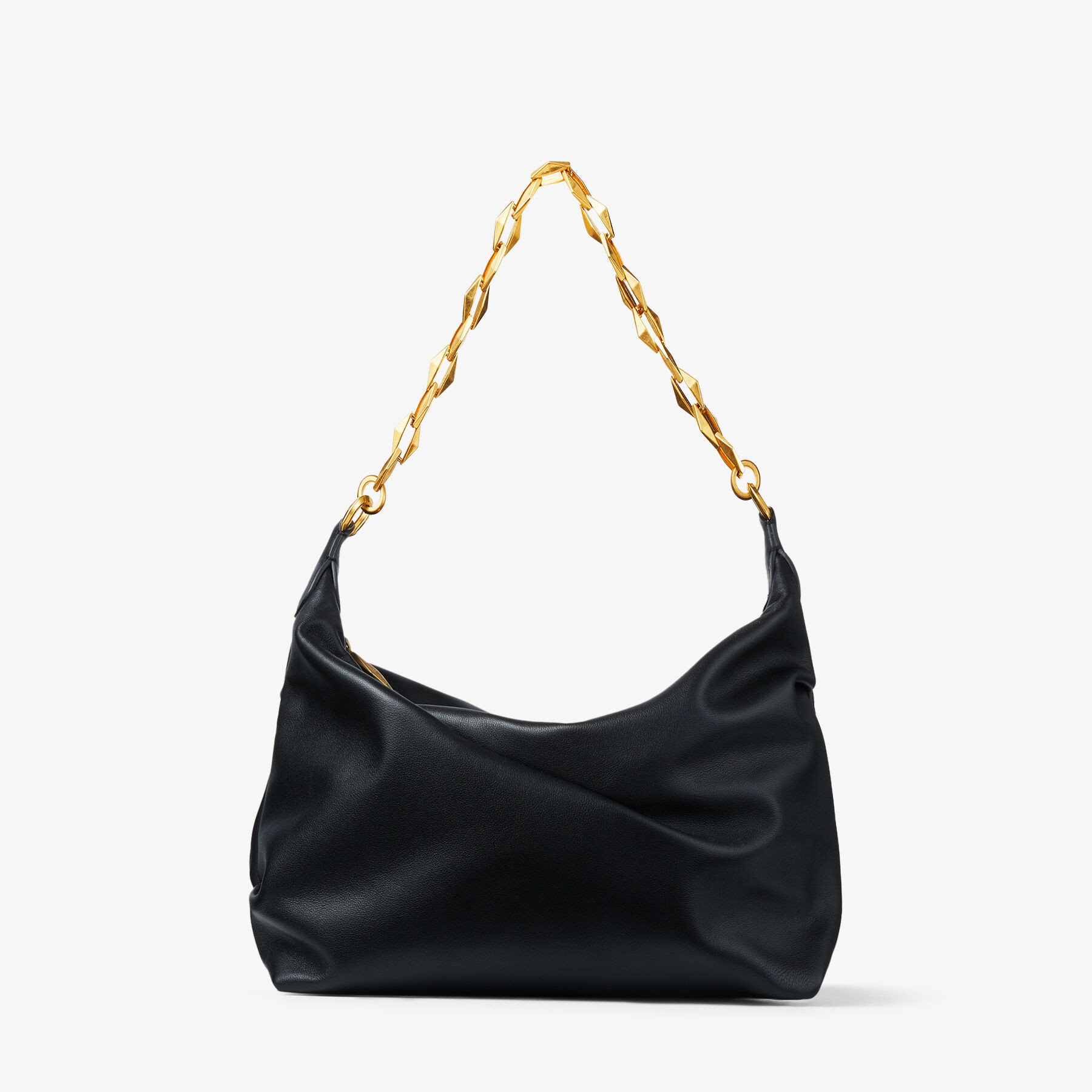 Diamond Soft Hobo S | Jimmy Choo (UK)