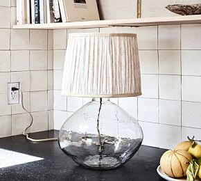 Zaina Table Lamp Base | GreenRow