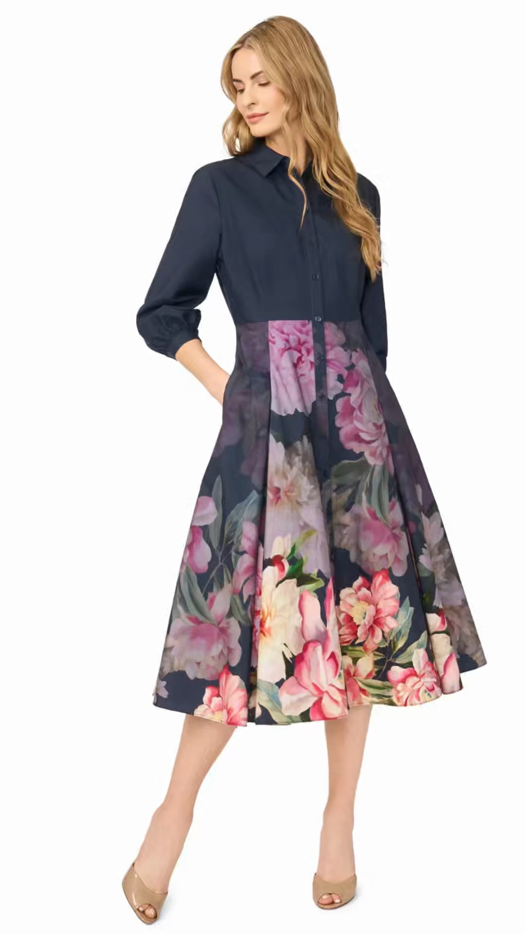 Ted Baker Cotton Midi Shirtdress

🔗https://bit.ly/RBHOUSEWIFE

Too soon to buy? Love ‘❤️’ this post in my shop to get a price drop notification.

#LTKootd #LTKSaleAlert #LTKWedding