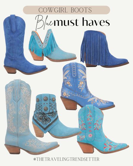 Blue must have cowgirl boots, booties, winter fashion, country concert, outfits, Nashville, sale, gift, ideas for her, gift cards

#LTKfamily #LTKGiftGuide #LTKshoecrush