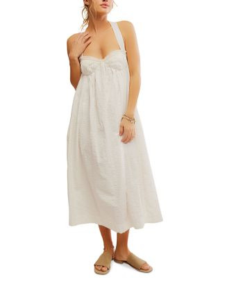 Poppi Midi Dress | Bloomingdale's (US)