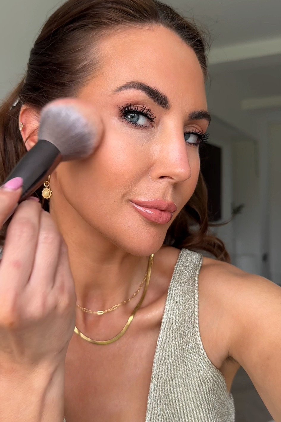 Spring makeup 

#LTKbeauty