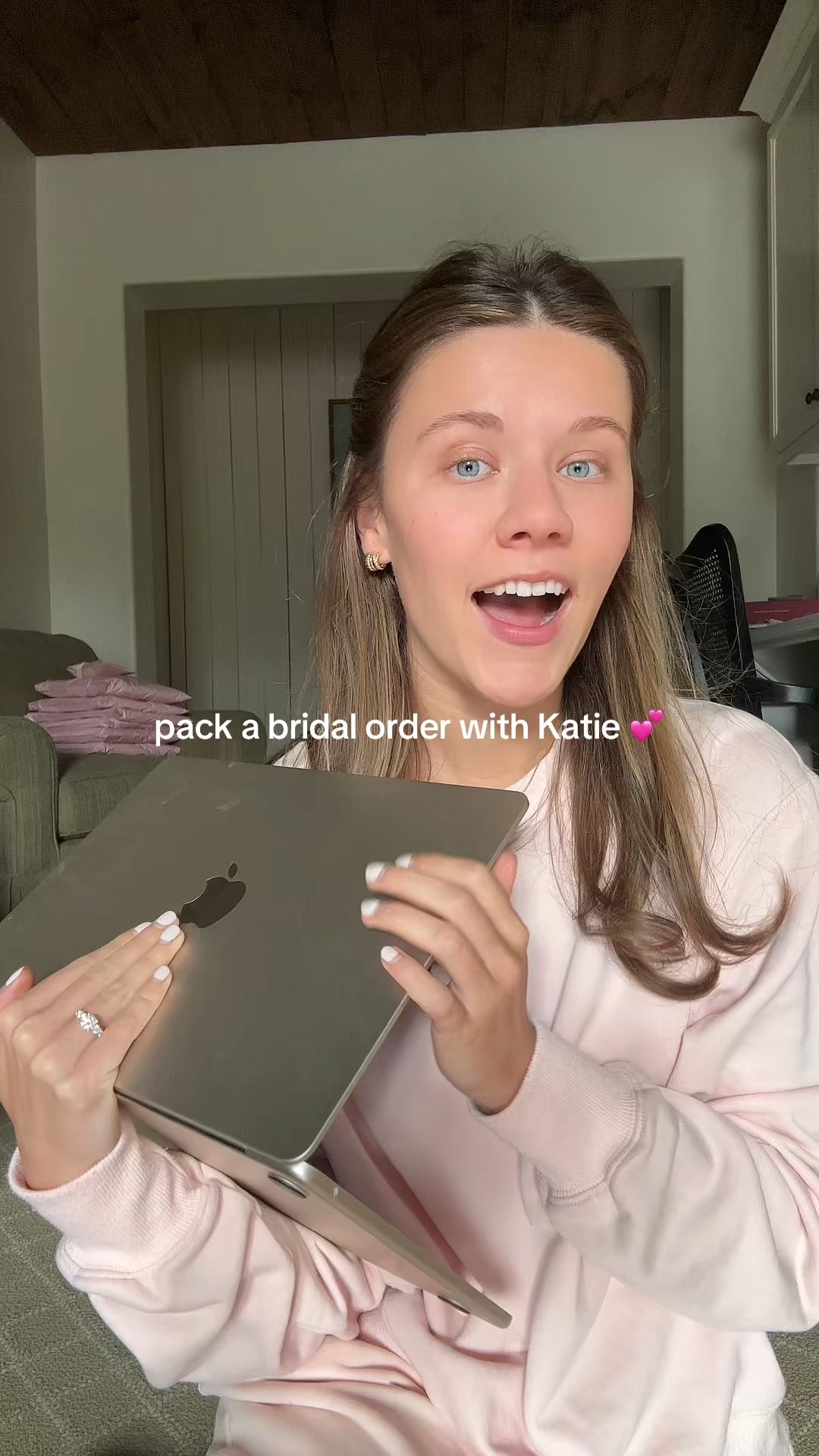 @annakatherine Rosemary set is perfect for bridal pajamas too!!!

#LTKWedding #LTKFindsUnder100