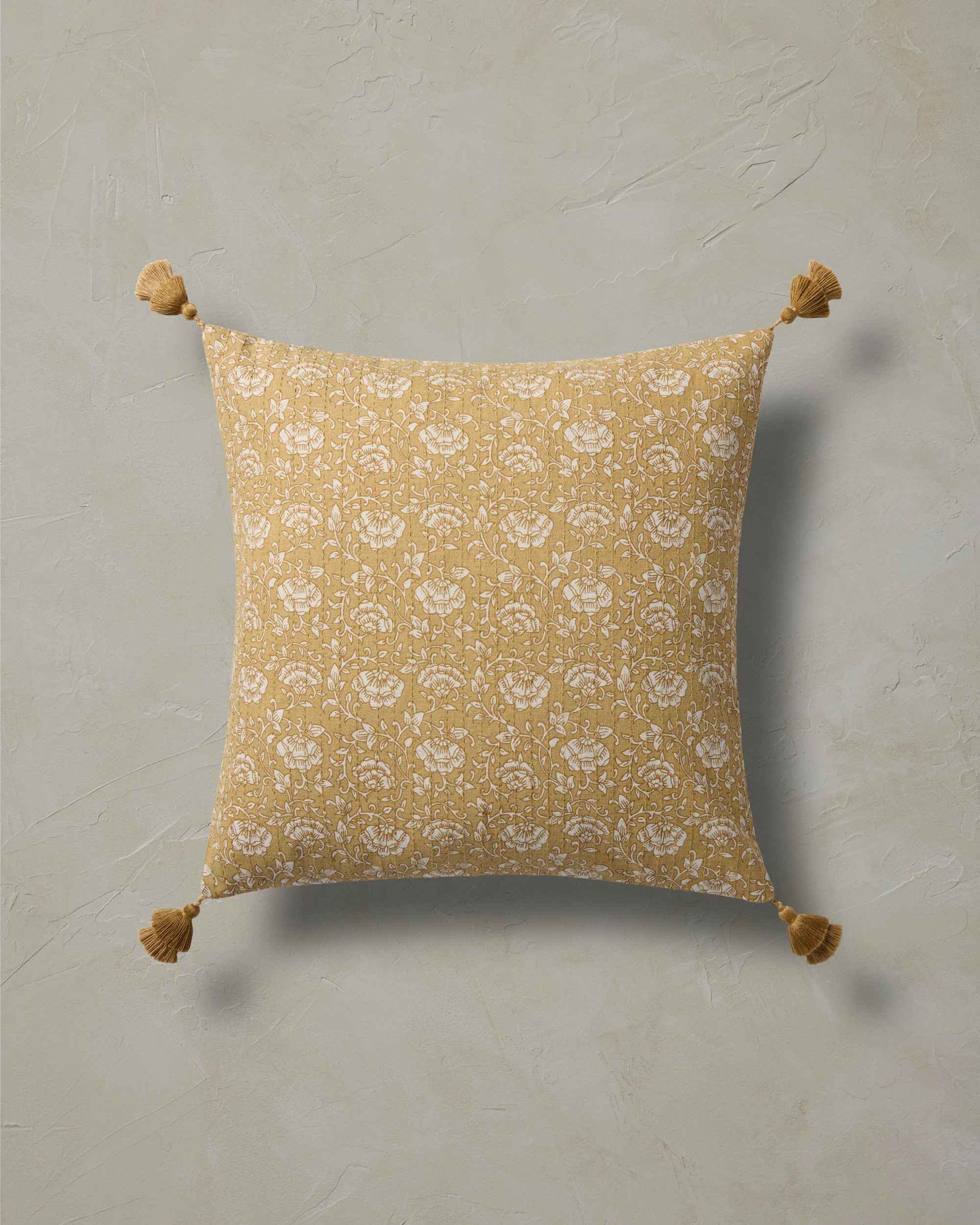 Sayali Pillow | Joon Loloi | Joon Loloi