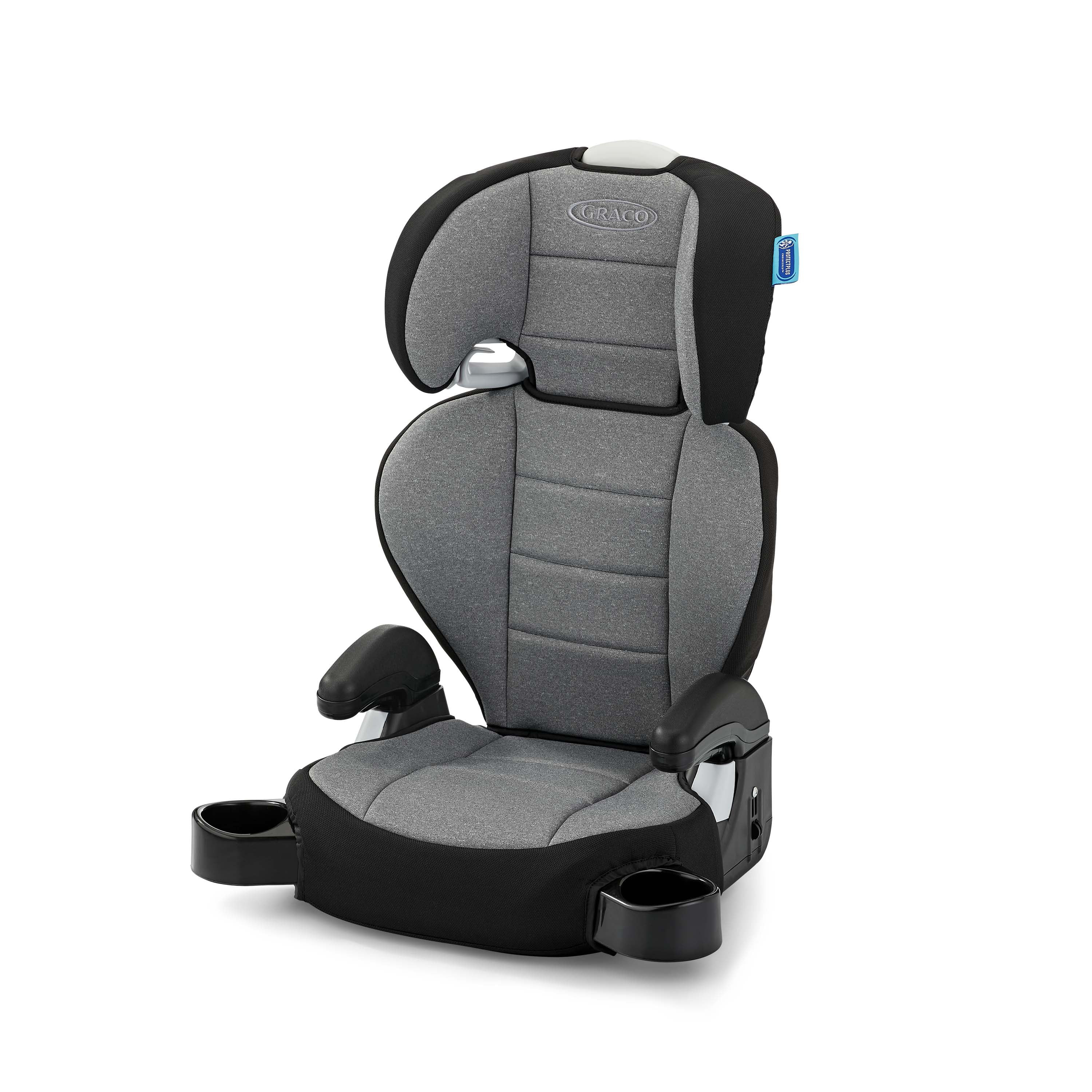 Graco TurboBooster 2.0 Highback Booster Seat, Declan | Walmart (US)
