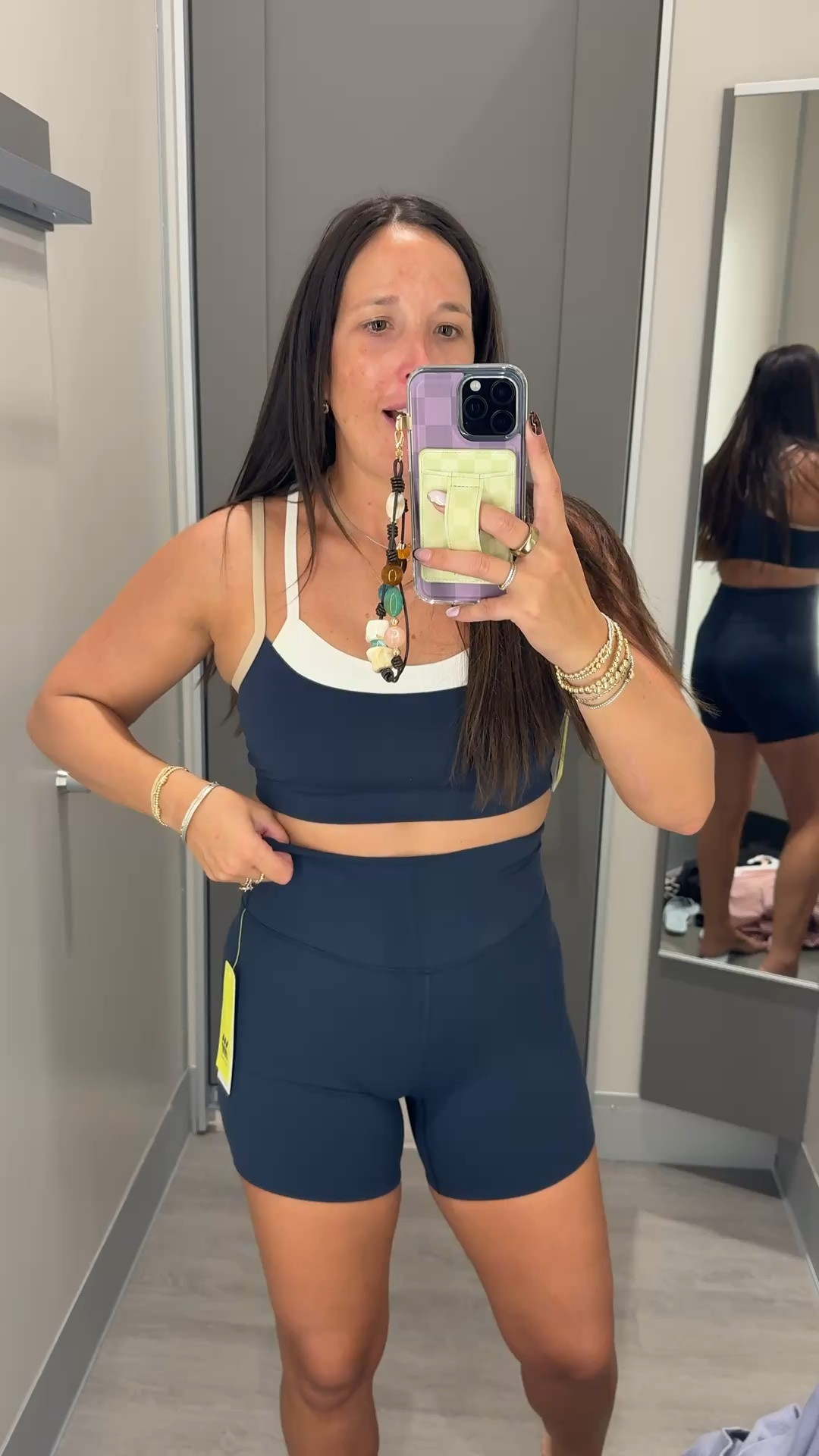 Okay target I loveeee this set it’s so so good medium in both top and bottom

#LTKdayinmylife #LTKfitnessgoals #LTKActive