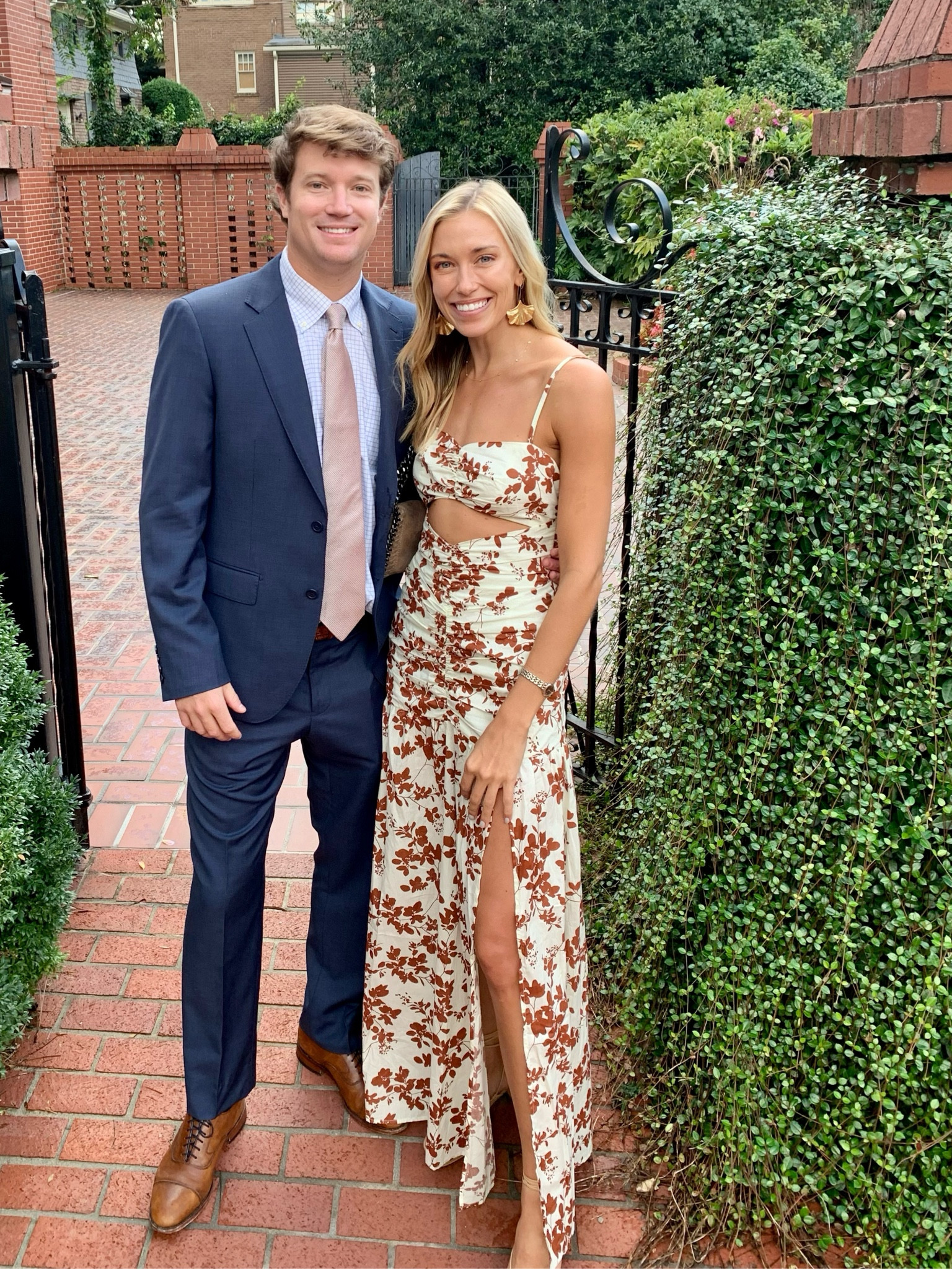 Fall Wedding Guest on Anthro

#LTKSeasonal #LTKstyletip #LTKwedding