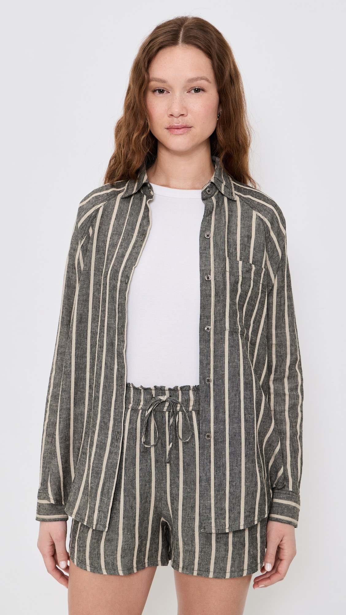 Perfect Line Top | Shopbop