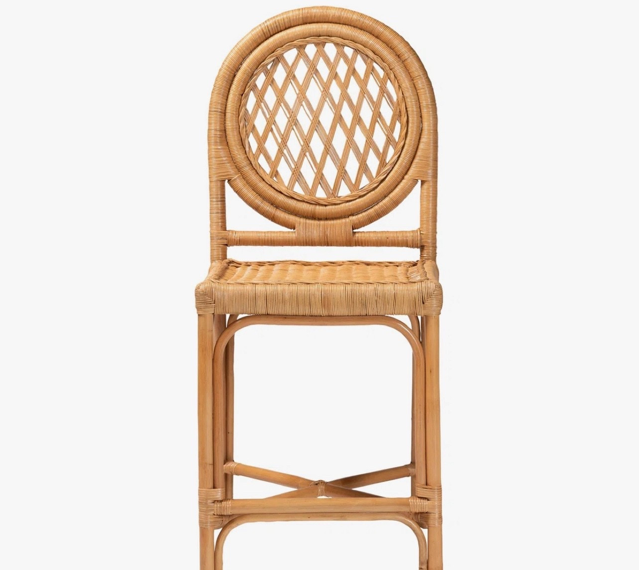 Client need… barstools & these stopped me! The price for the look! 