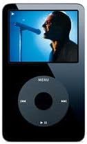 Original iPod Compatible with Classic Video 5th Generation 30gb Black | Amazon (US)