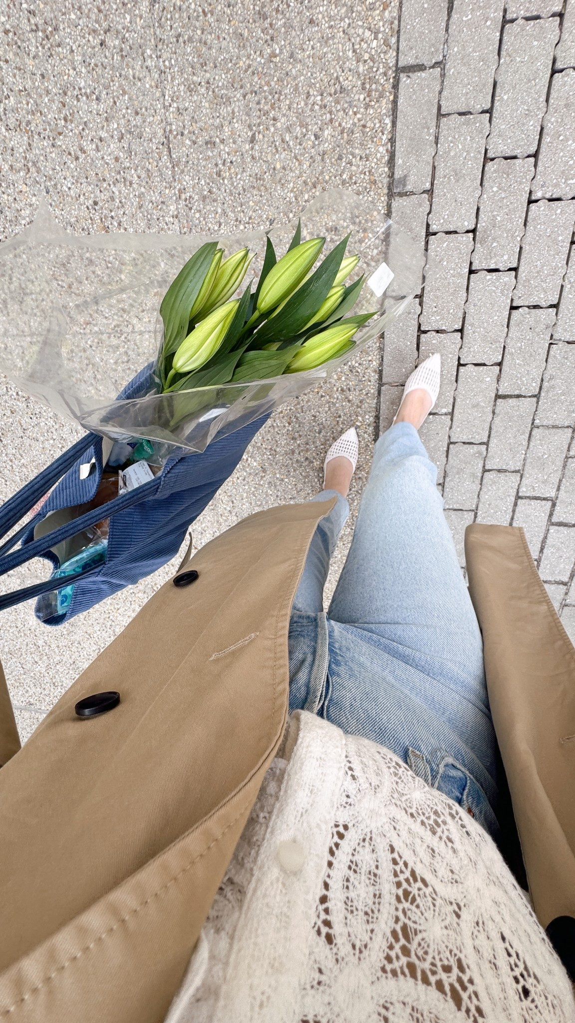 Spring vibes ✨ 

#spring #springoutfit 

#LTKSeasonal